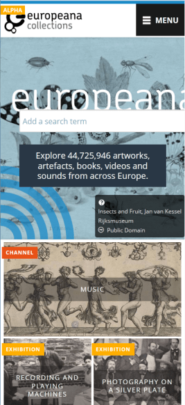 europeana-test